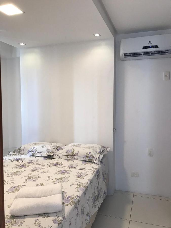 Apartmán Flat Em Boa Viagem - Portomar Ap 505 Recife Exteriér fotografie