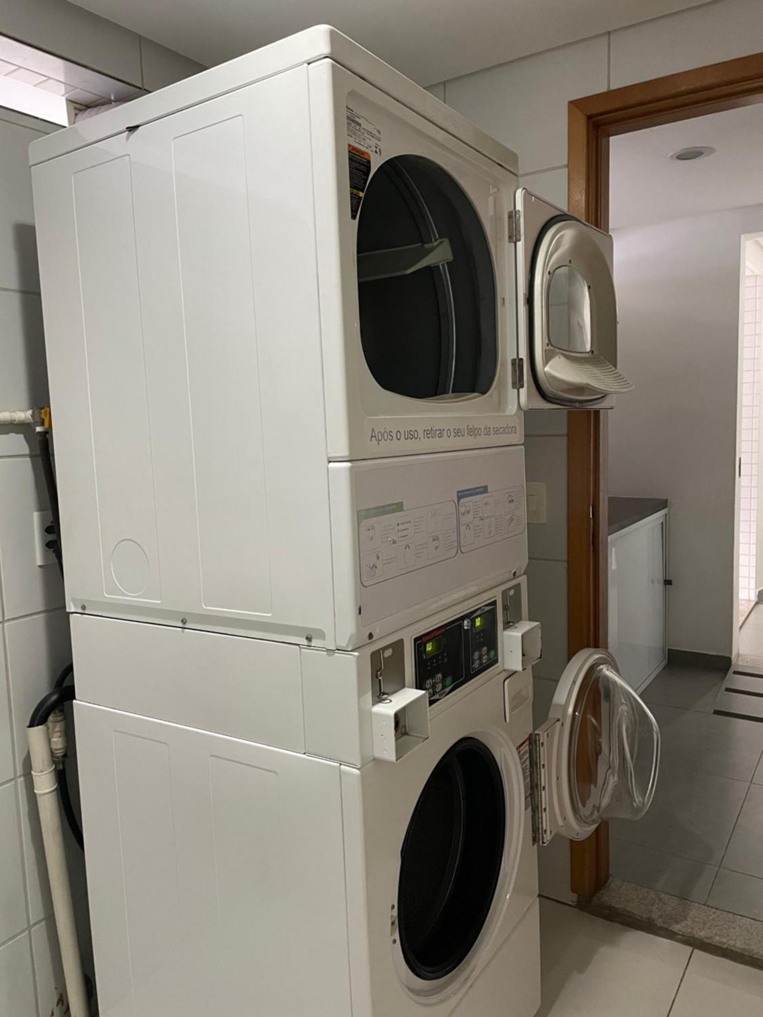 Apartmán Flat Em Boa Viagem - Portomar Ap 505 Recife Exteriér fotografie