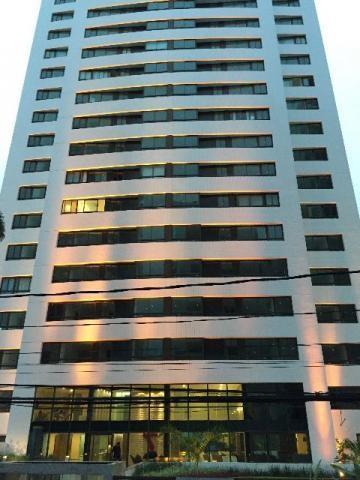 Apartmán Flat Em Boa Viagem - Portomar Ap 505 Recife Exteriér fotografie