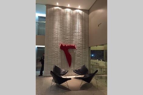 Apartmán Flat Em Boa Viagem - Portomar Ap 505 Recife Exteriér fotografie